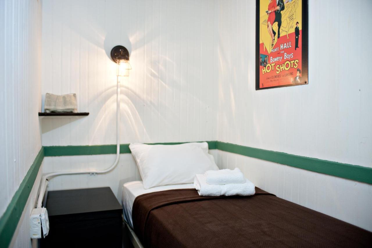 Auberge de jeunesse The Bowery House